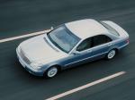 Mercedes-Benz S500 1998 года
